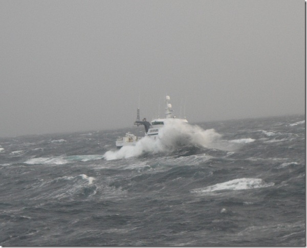 Ole-Arvid Nergård T-5-H