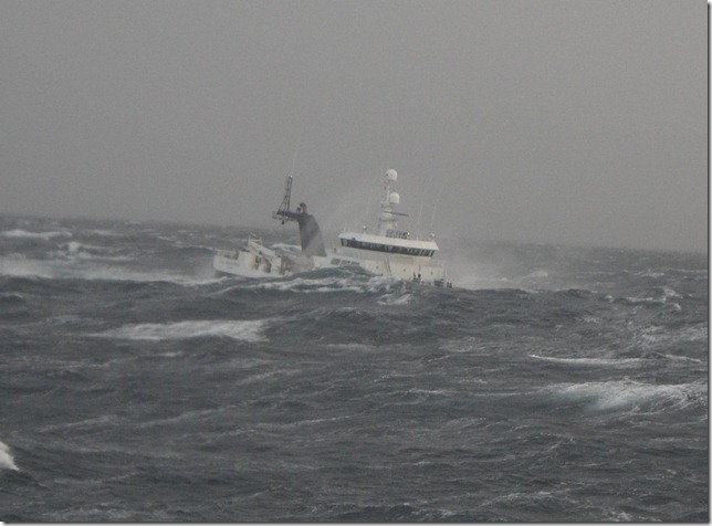 Ole-Arvid Nergård T-5-H nr2