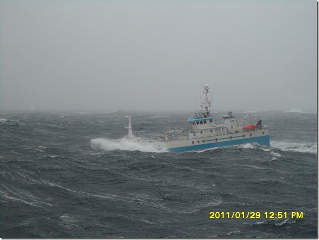 Fröyanes Senior SF-24-S