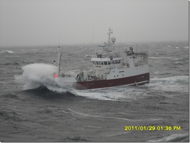 Trönderkari NT-200-V