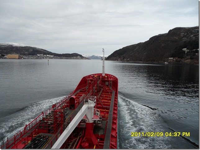 P&aring; v&auml;g genom M&aring;l&ouml;y