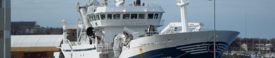 Selvåg Senior N-24-ME i Sandnessjöen