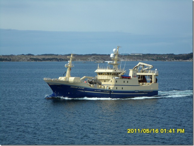 Her&ouml;yfjord M-10-H&Ouml;