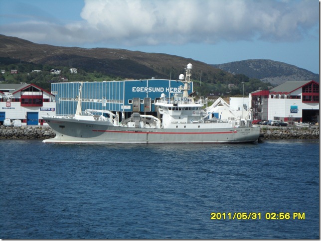 Svanaug Elise ST-19-F