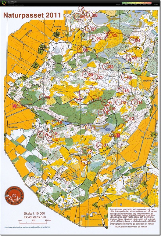 Naturpass Nackh&auml;lle 30 Juni peter