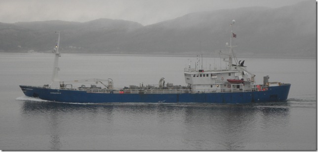 Hordafor IV  (Ex. Neptuges)