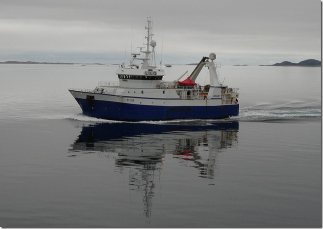 Lang&ouml;y N-15-&Ouml;