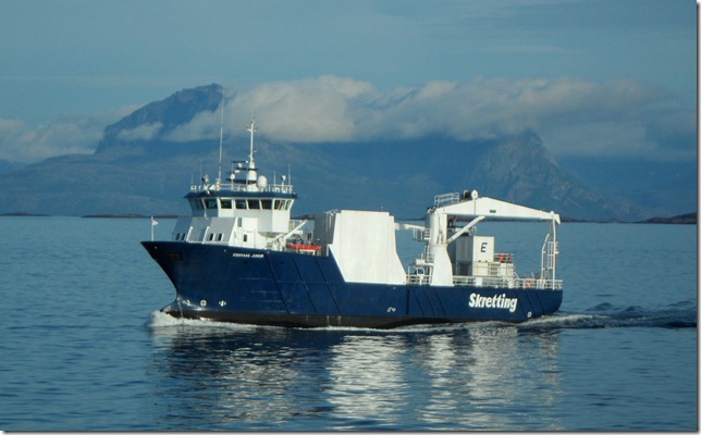 Eidsv&aring;g Junior