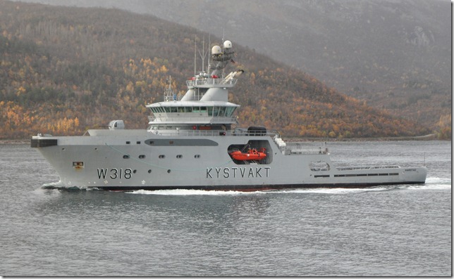 KV Harstad