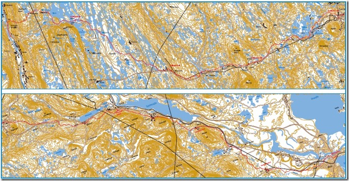 &Ouml;ppet sp&aring;r