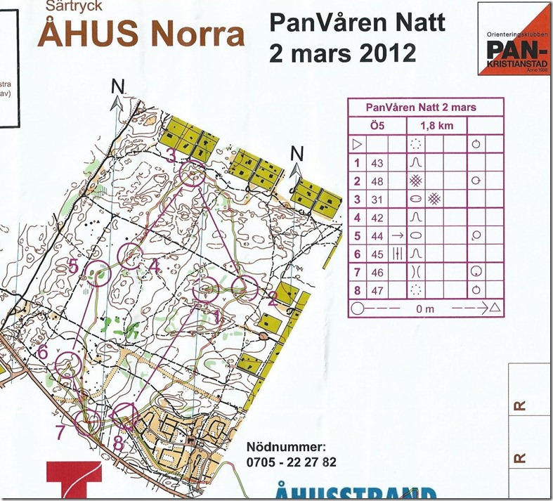 Pan v&aring;ren natt del 1