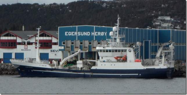 Ingrid Majala F-184-M