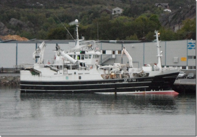 Sjarm&ouml;r SF-17-SU