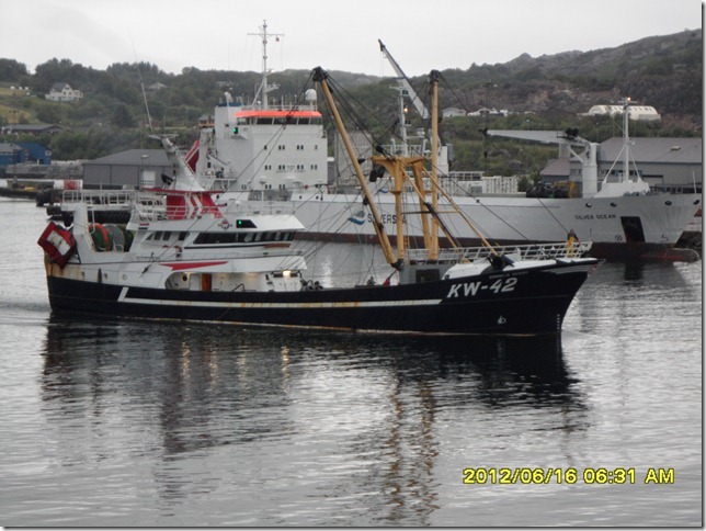 Cornelis Junior KW-42