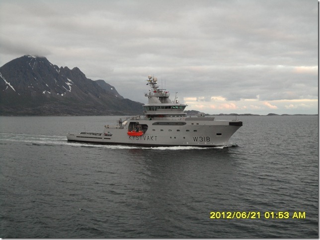 KV Harstad