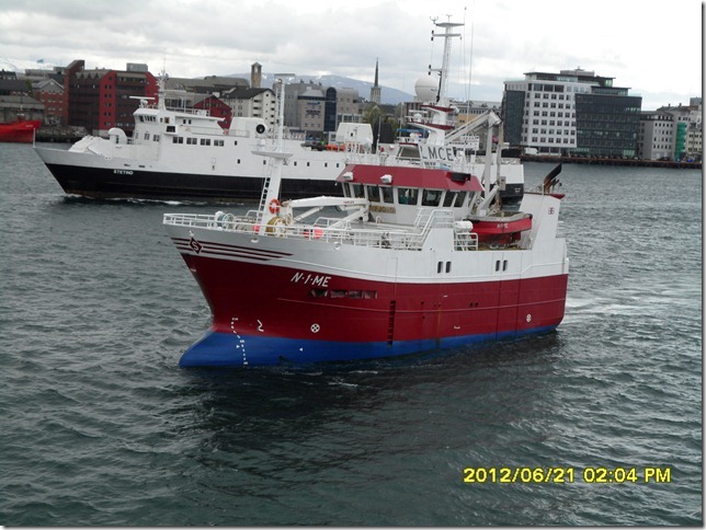 St&ouml;ttfjord N-1-ME