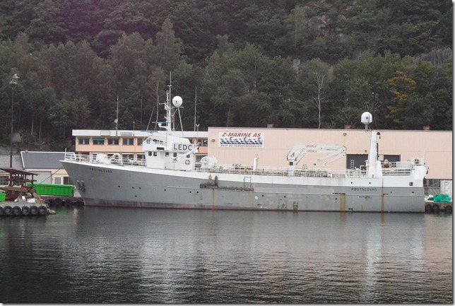 R&ouml;stnesv&aring;g