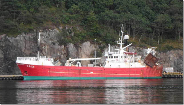 Svanav&aring;g R-3-ES