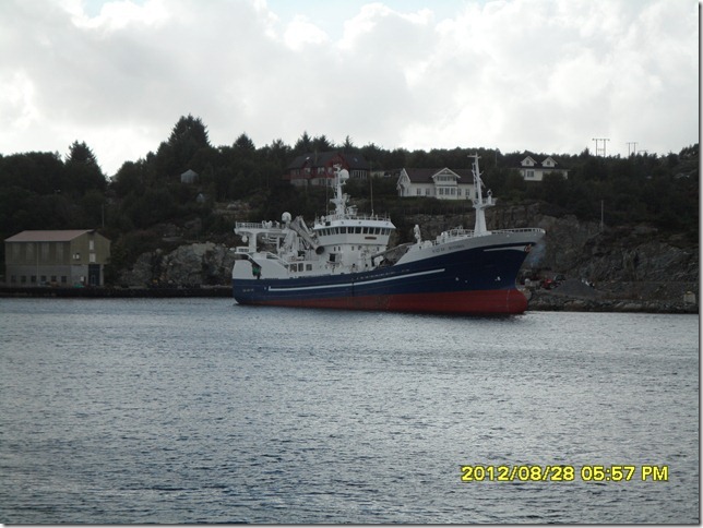 &Ouml;sterbris H-127-AV