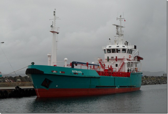 Sotraoil