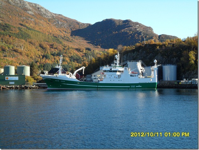 Smaragd M-64-H&Ouml;