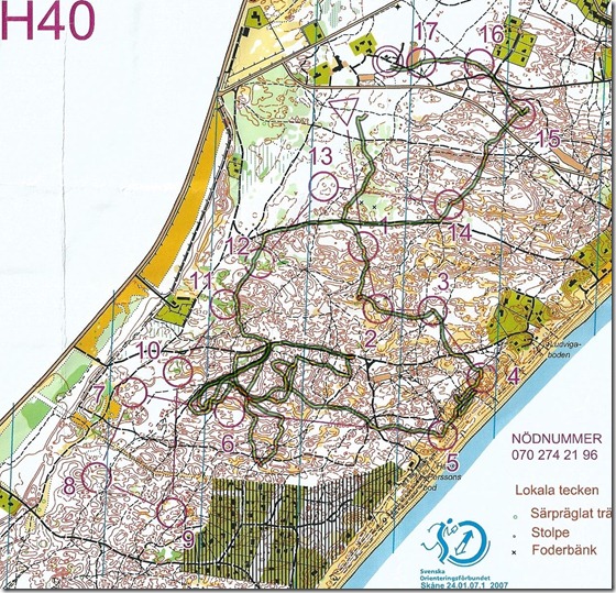 PAN V&aring;ren medel 2013