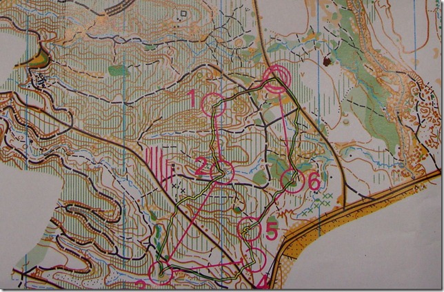 Riktnings&auml;ndring f&ouml;rmiddag m&aring;ndag utan oscar