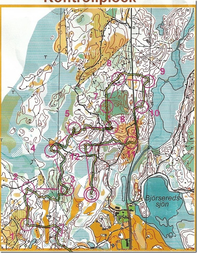 Kontrollplock Lunnabol