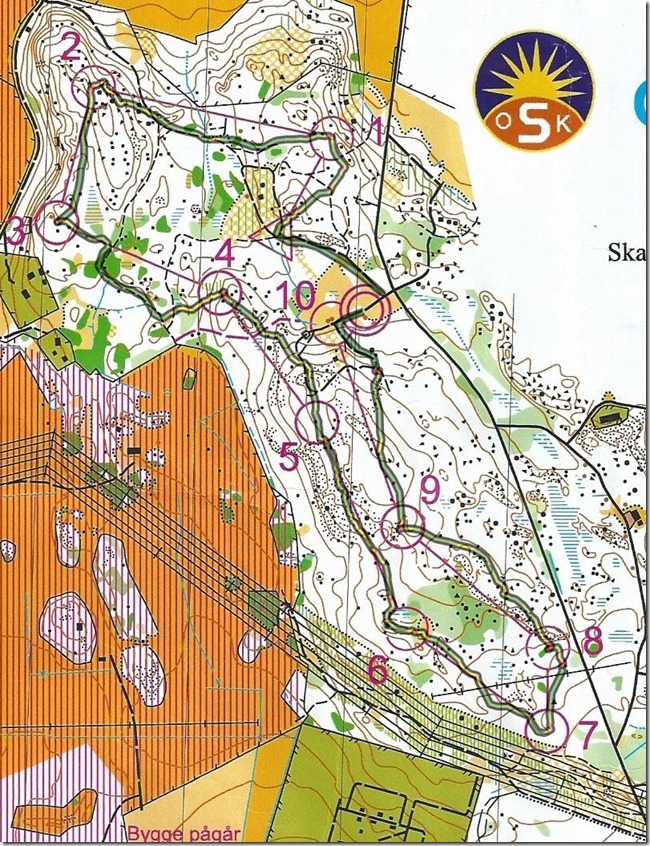 10 mila &ouml;ppen bana