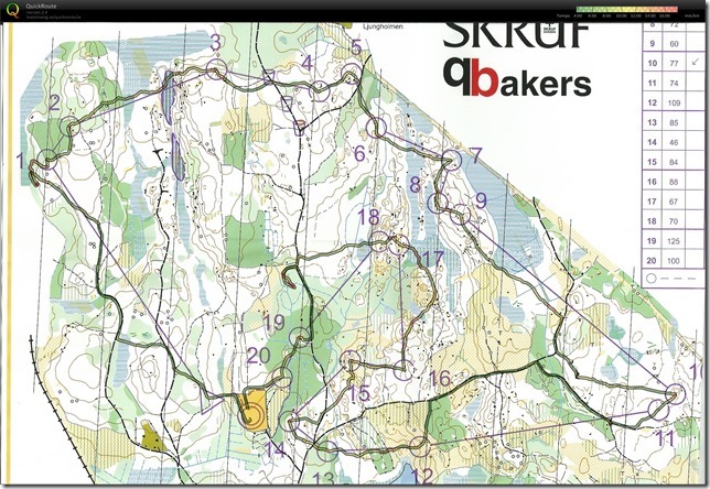 Tjoget 2013 str&auml;cka 20