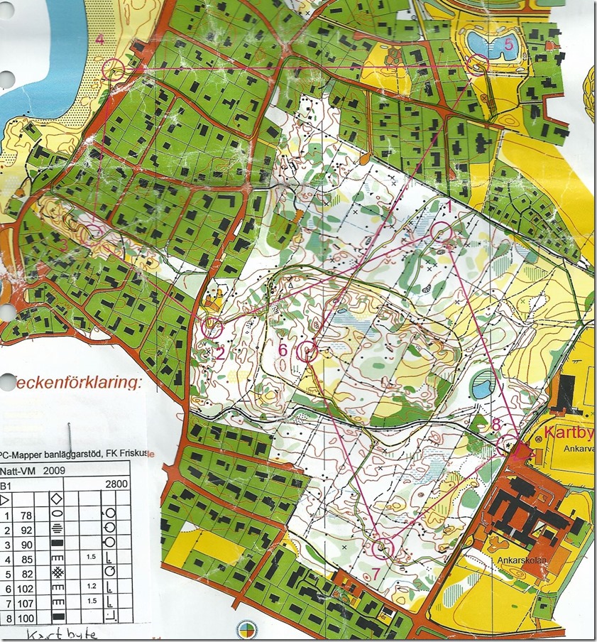 Knarr&aring;sen del 1