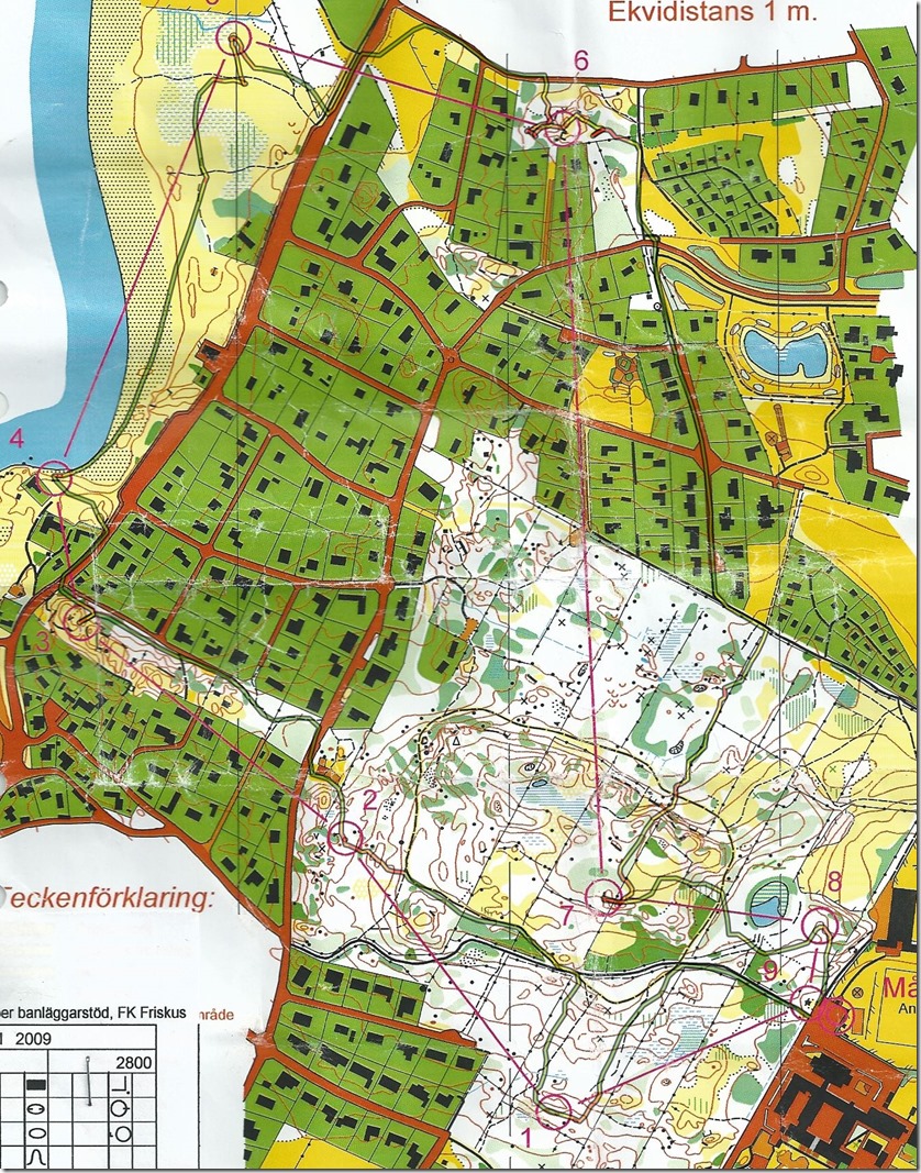 Knarr&aring;sen del 2