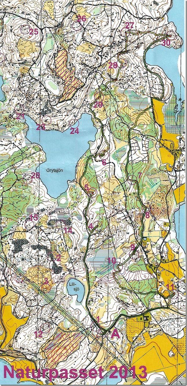 Naturpass Sk&auml;rb&auml;ck 12 aug