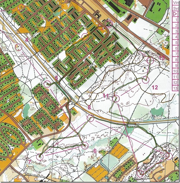 Flerklubbstr&auml;ning 8 Feb