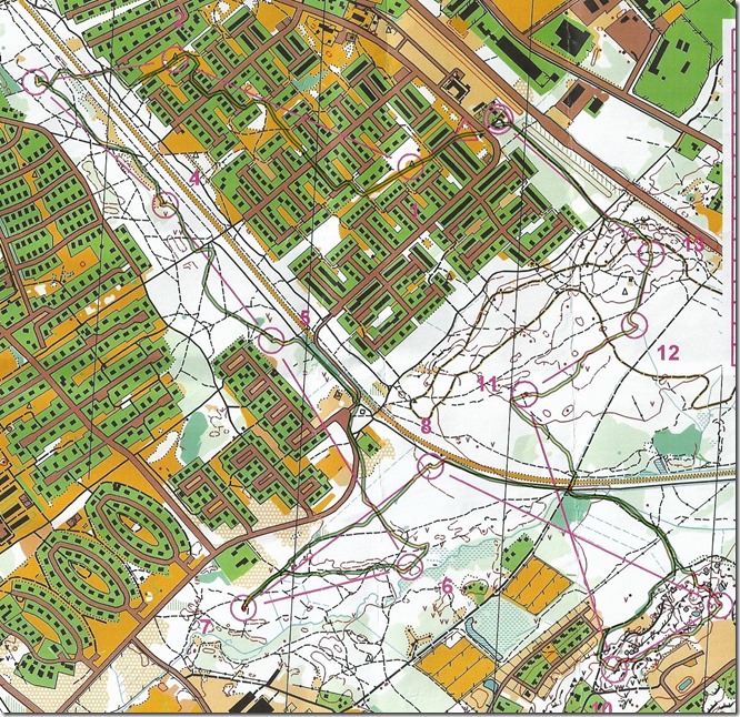 Tr&auml;ning 1 april