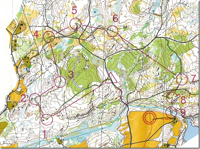Hallands 3 dagars 2014