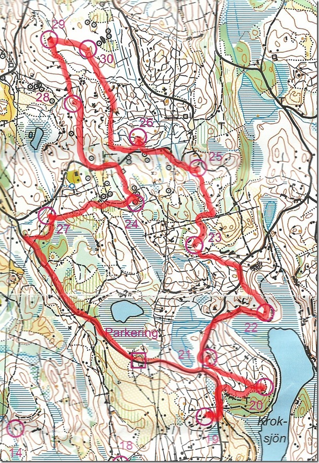 &Aring;kulla Naturpass 2