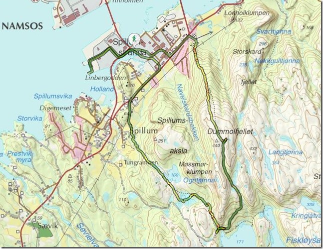 Namsos