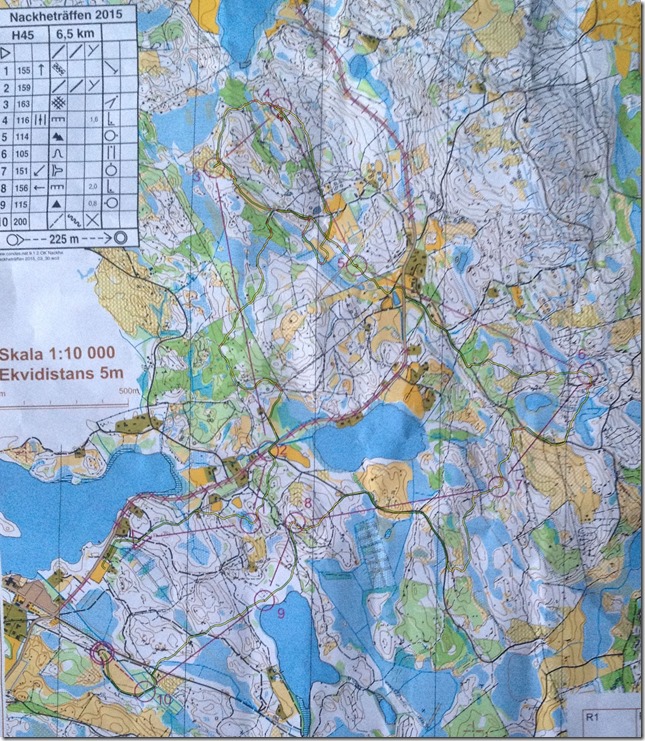 Nackhetr&auml;ffen 2015 H45