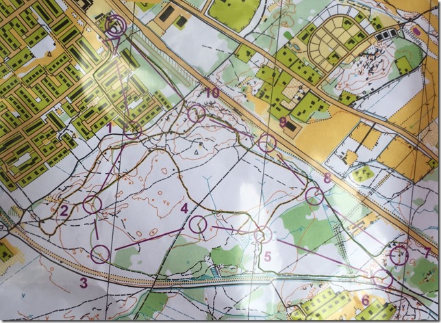 Skolorientering 24c sep 2015