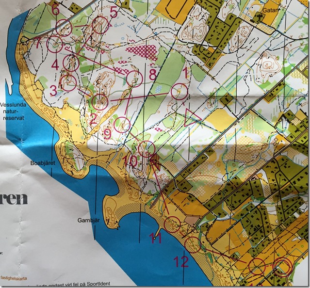 Hallandspremi&auml;ren medel 2016