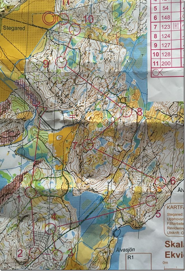 Nackhetr&auml;ffen  &Ouml;8 2016