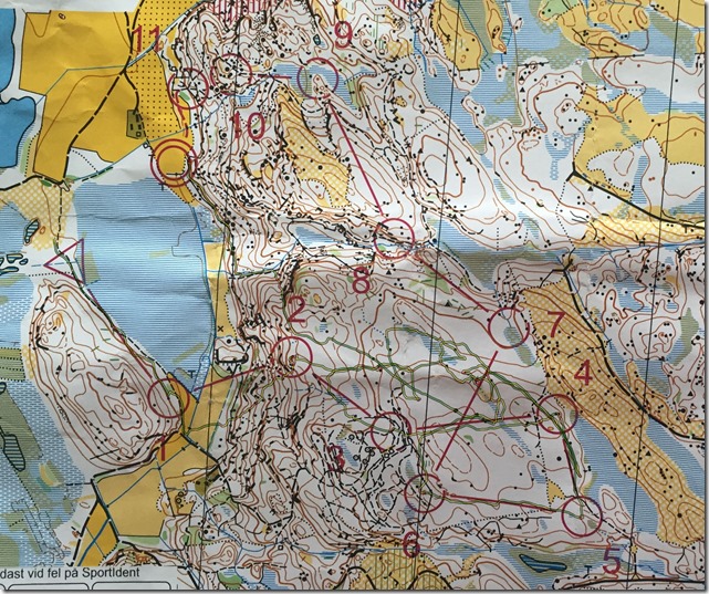 G&ouml;talandsm&auml;sterskap 2016 &Ouml;5