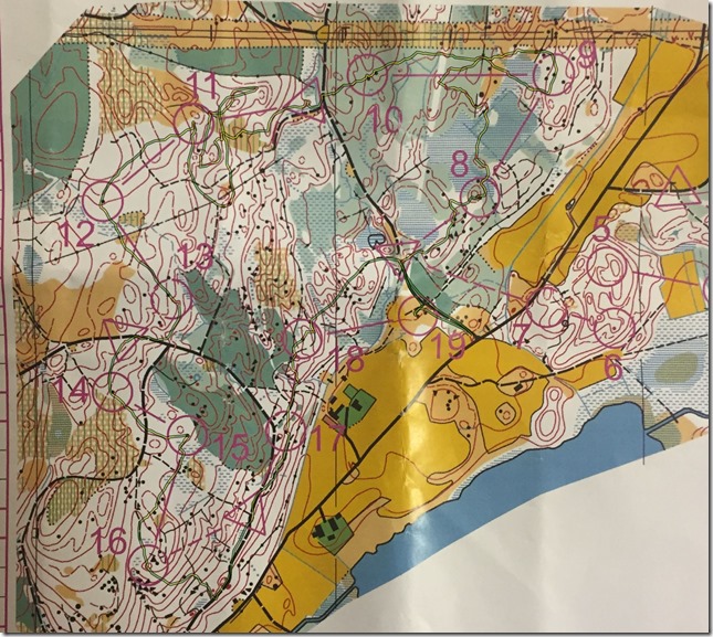 Flerklubbstr&auml;ning 6 Apr 2017