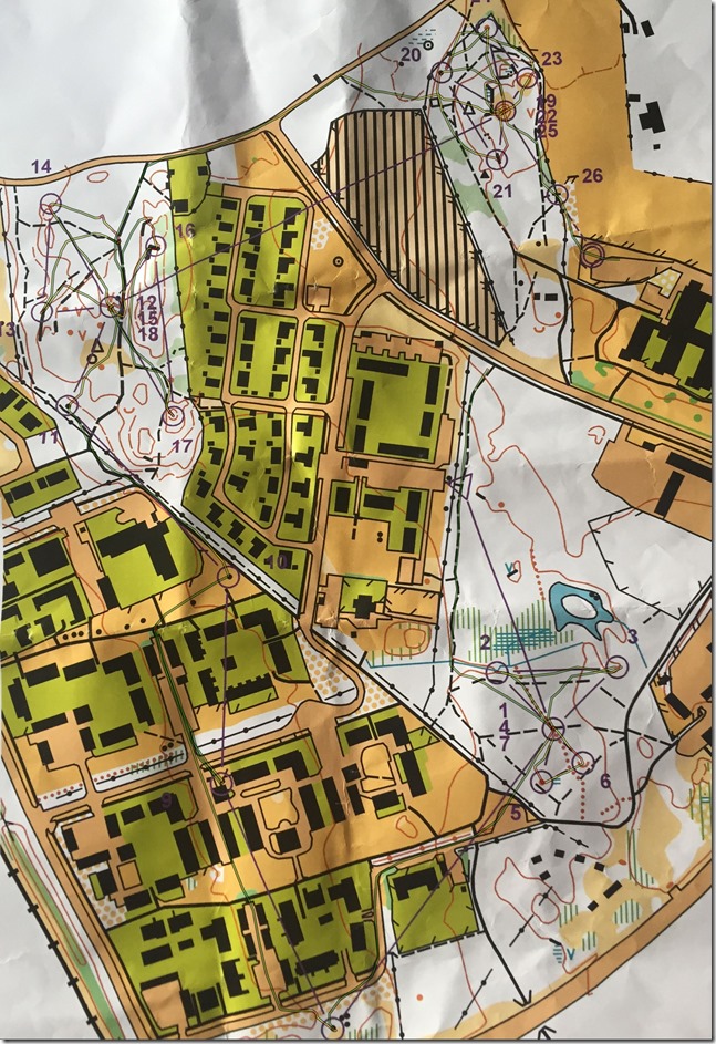 Sprintcup etapp 5 2017