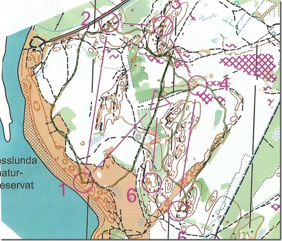 10 mila 5 April del 2