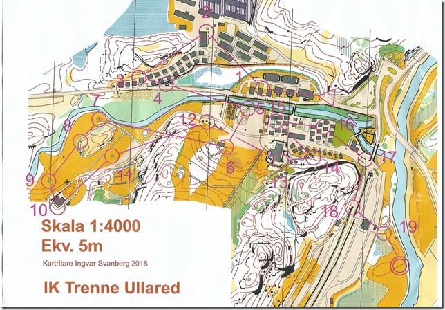 Sprint DM 2018 H45 klass