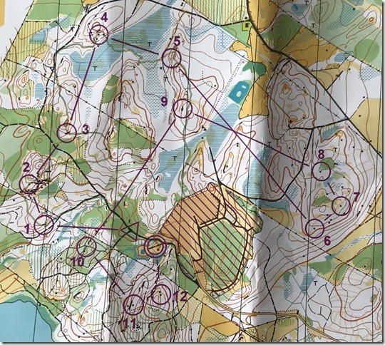 H&ouml;stcup etapp 4 2018