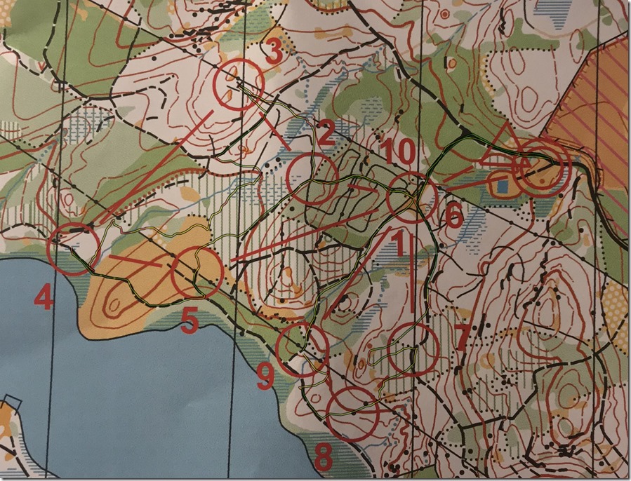 FOK h&ouml;stcup etapp 5