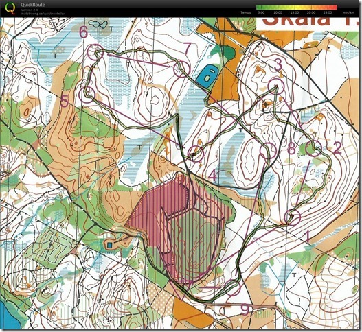 P&aring;skafton 2020